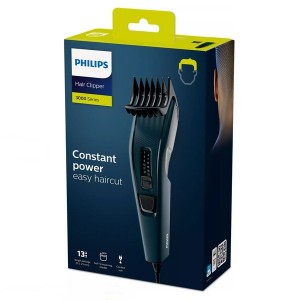 ماشین اصلاح حجم زن فیلیپس مدل Philips HC3505 اصلی