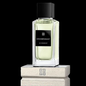 عطر جنتلمن سوسایتی آمبر جیوانچی- Désobeissant Givenchy