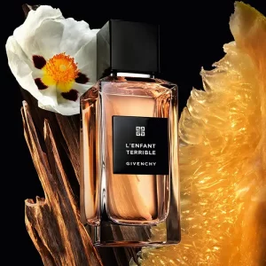 عطر لنفان ترابیل جیوانچی L’Enfant Terrible Givenchy