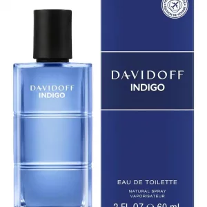 عطر ایندیگو دیویدوف Indigo Davidoff