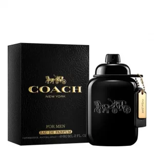 عطر کوچ فور من ادو پرفیوم - Coach for Men Eau de Parfum