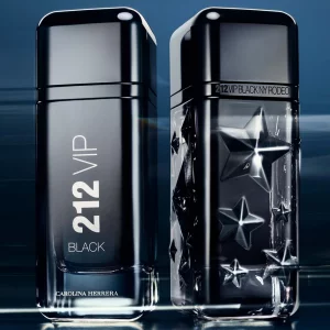 عطر 212 وی آی پی بلک ان وای رودیو کارولینا هررا - 212 VIP Black NY Rodeo Carolina Herrera