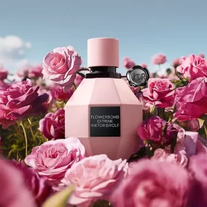 عطر فلاوربمب اکستریم ویکتور اند رولف - Flowerbomb Extreme Viktor&Rolf