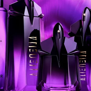 عطر الین اکسترااینتنس موگلر - Alien Extraintense Mugler