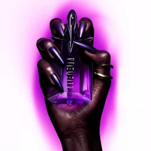 عطر الین اکسترااینتنس موگلر - Alien Extraintense Mugler