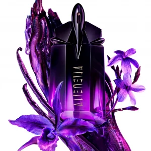 عطر الین اکسترااینتنس موگلر - Alien Extraintense Mugler