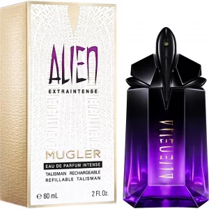 عطر الین اکسترااینتنس موگلر - Alien Extraintense Mugler