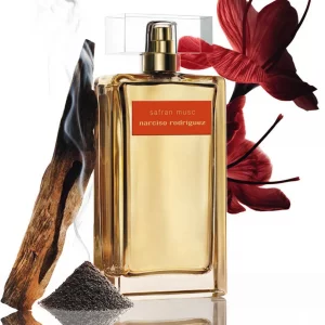 عطر سفران مشک نارسیسو رودریگز - Safran Musc Narciso Rodriguez