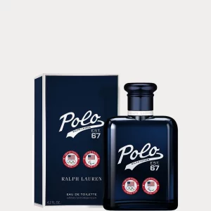 عطر تیم یو اس ای پولو 67 رالف لورن - Team USA Polo 67 Ralph Lauren