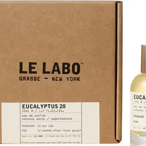 عطر یوکالیپتوس 20 لو لابو - Eucalyptus 20 Le Labo