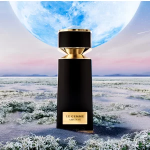 عطر له ژم آمونائه بولگاری - Le Gemme Amunae Bvlgari