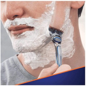 تیغ اصلاح ژیلت فیوژن 5 (Gillette Fusion 5) اصلی