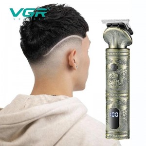 ماشین اصلاح خط زن وی جی آر VGR V-106 اصلی