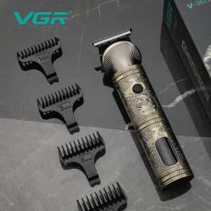 ماشین اصلاح خط زن وی جی آر VGR V-106 اصلی