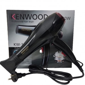 سشوار حرفه ای کنوود مدل kenwood-KW-2010