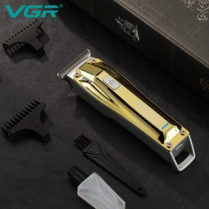 ماشین اصلاح خط زن وی جی آر VGR V-955 اصلی