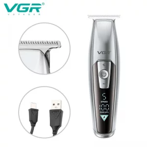 ماشین اصلاح خط زن وی جی ار VGR V-970 اصلی