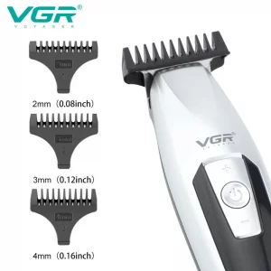 ماشین اصلاح خط زن وی جی ار VGR V-970 اصلی