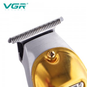 ماشین اصلاح خط زن وی جی آر VGR V-908 اصلی