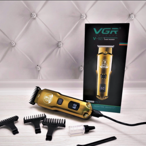 ماشین اصلاح خط زن وی جی آر VGR V-927 اصلی