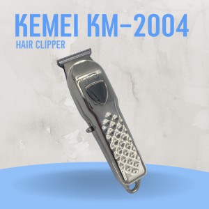 ماشین اصلاح کیمی حجم زن Kemei KM-2004 اصلی