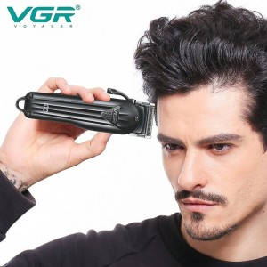 ماشین اصلاح سر و صورت وی جی آر VGR V-282 اصلی