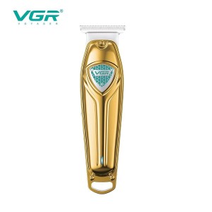 ماشین اصلاح خط زن وی جی آر VGR v-911 اصلی