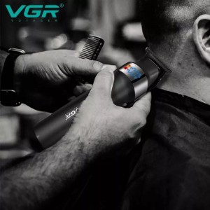 ماشین اصلاح خط زن وی جی آر VGR V-987 اصلی