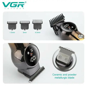 ماشین اصلاح خط زن وی جی آر VGR مدل V-989