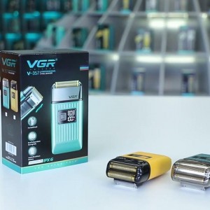 شیور اصلاح وی‌جی‌آر مدل V-357