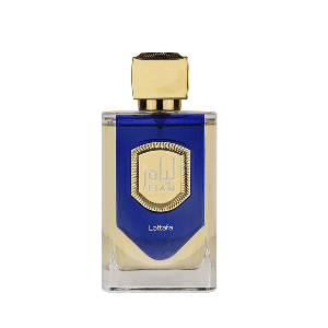 عطر لطافه مدل لیام بلو شاین Lattafa Liam Blue Shine