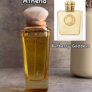 عطر آتنا الحمبرا Athena Alhambra