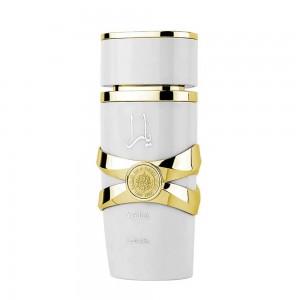 عطر یارا موی سفید لطافه Lattafa Yara moi