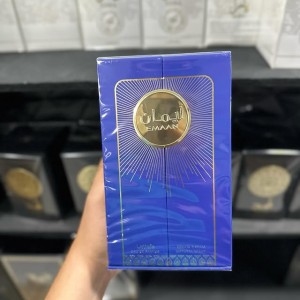 عطر ایمان لطافه Lattafa Emaan