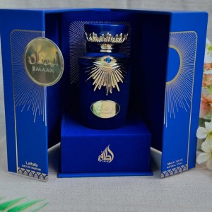 عطر ایمان لطافه Lattafa Emaan