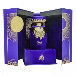 عطر ایمان لطافه Lattafa Emaan