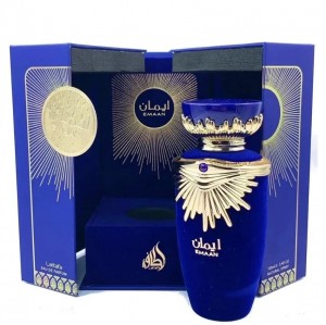 عطر ایمان لطافه Lattafa Emaan