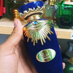 عطر ایمان لطافه Lattafa Emaan