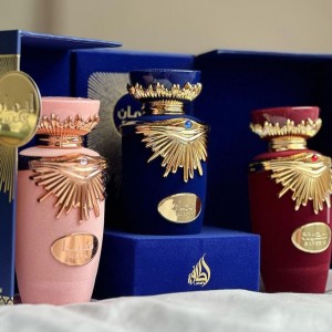 عطر ایمان لطافه Lattafa Emaan