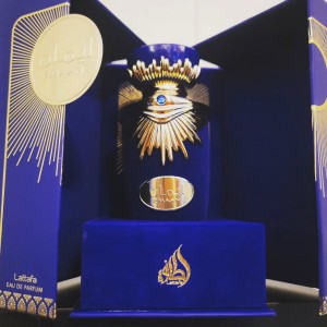 عطر ایمان لطافه Lattafa Emaan