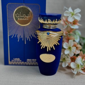 عطر ایمان لطافه Lattafa Emaan