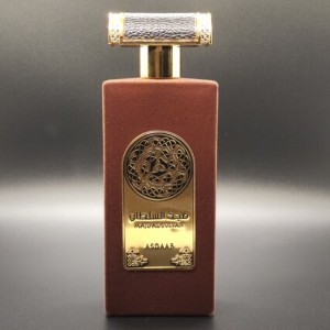 عطر لطافه مجد السلطان Majd Al Sultan Asdaaf Lattafa perfumes