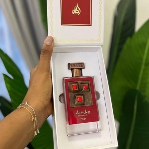 عطر رویال سفایر لطافه - Royal Sapphire Lattafa