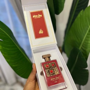 عطر رویال سفایر لطافه - Royal Sapphire Lattafa