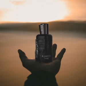 عطر لطافه عجایب دوبی  Lattafa Perfumes Ajayeb Dubai