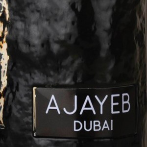 عطر لطافه عجایب دوبی  Lattafa Perfumes Ajayeb Dubai