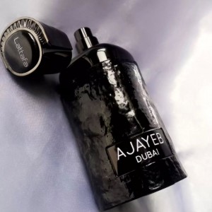 عطر لطافه عجایب دوبی  Lattafa Perfumes Ajayeb Dubai