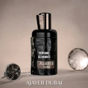 عطر لطافه عجایب دوبی  Lattafa Perfumes Ajayeb Dubai