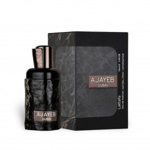 عطر لطافه عجایب دوبی  Lattafa Perfumes Ajayeb Dubai