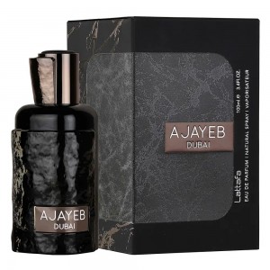 عطر لطافه عجایب دوبی  Lattafa Perfumes Ajayeb Dubai